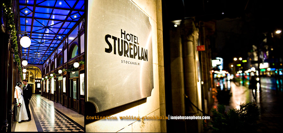 stockholm destination wedding photographer