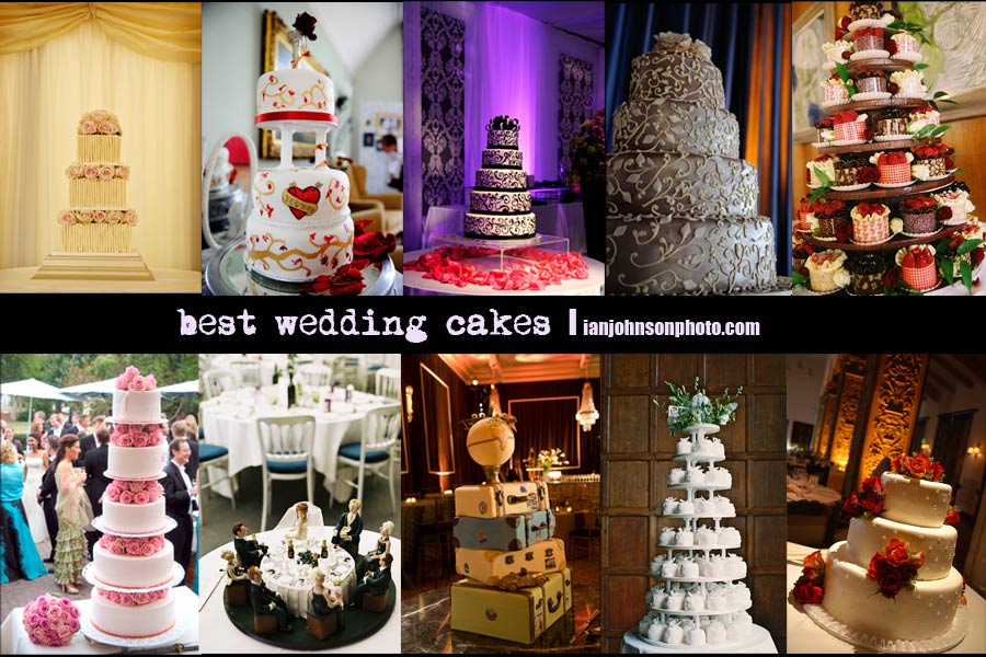 the best wedding cakes ideas and inspiration