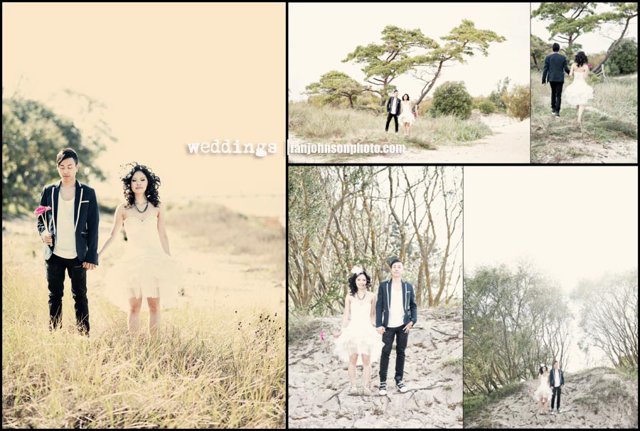 destination wedding Hong Kong