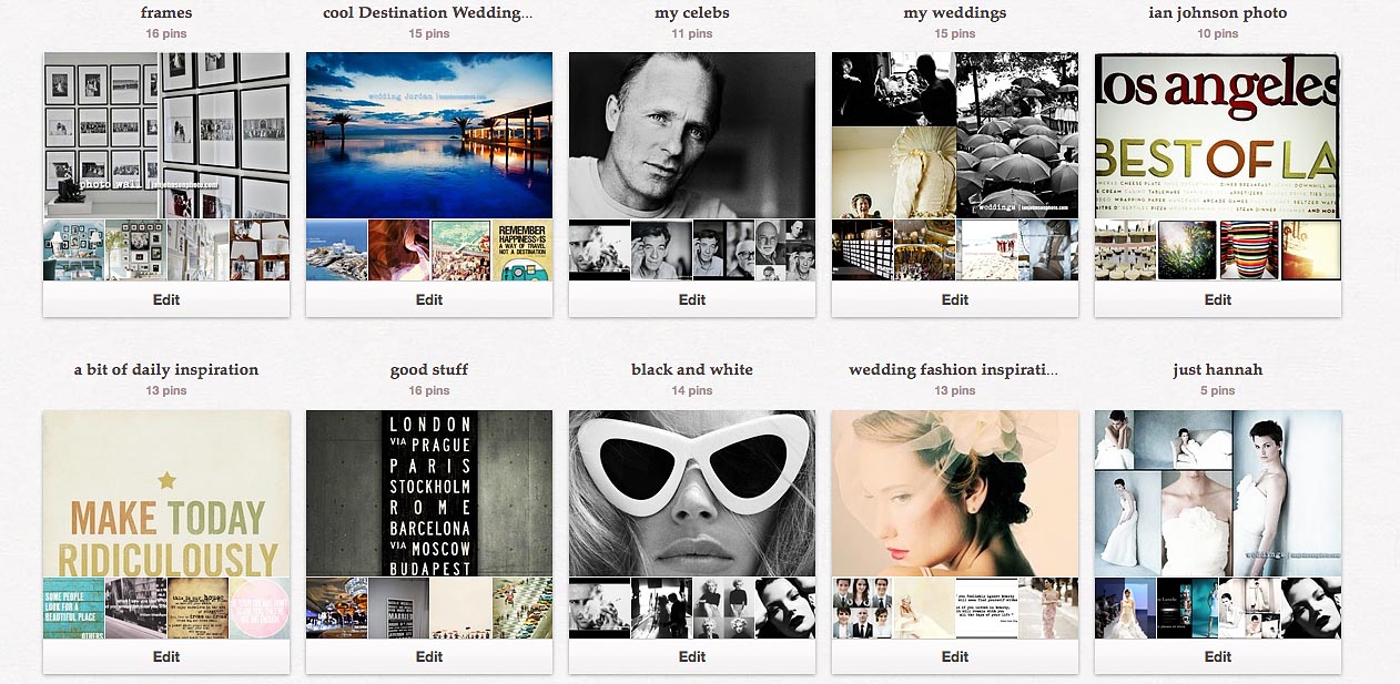 Pinterest