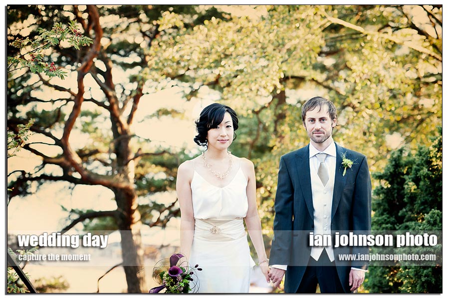 Just wedding photos from Saturdays Korean Swedish wedding