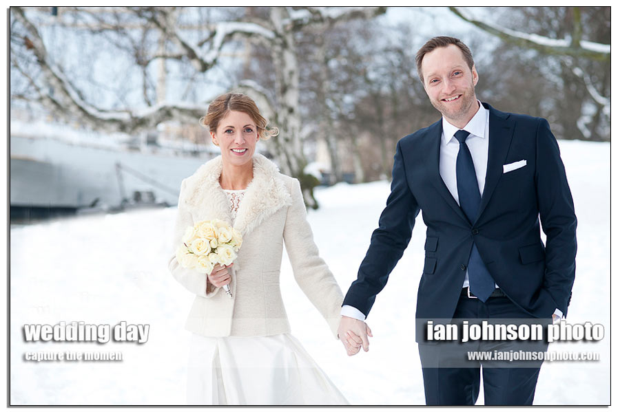 winterweddings photographers cold hands and busy week